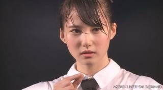 AKB48 16期の前田彩佳 ガチで美少女化【画像有り】