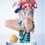 【画像】ワイ「こ、この艦これのフィギュアエッチだなあ…パンツはどうなってるんやろペラッ」