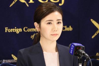 福原愛、テレビに映った姿に視聴者仰天　ほっそり激変に「中国の女優さんみたい」