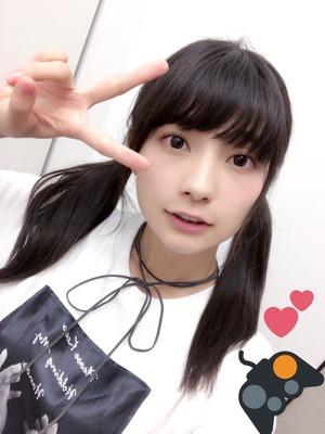 一般人から見ても可愛いw声優・高野麻里佳ちゃんのオフショ＆自撮り画像！