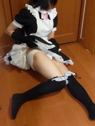 【画像】素人のカップルが変態コスプレセックスした時の画像が流出した模様ｗｗｗエロすぎてニヤニヤが止まらんｗｗｗ【画像20枚】