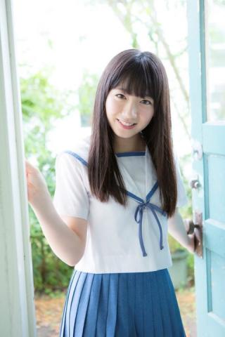 【輝きのエチュード】AKB48・高橋希良(16)の週刊誌水着画像