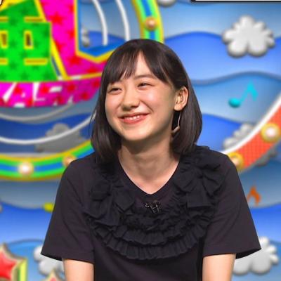 【女優】芦田愛菜、スケベみが漂い始めてしまう.....