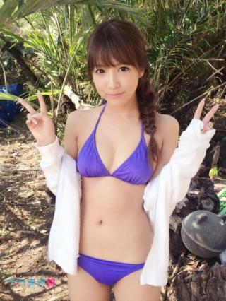 第三弾のDVDが発売になった元SKE48のAV女優　三上悠亜がマジでかわいいんだけど（*´▽｀*）ｗｗｗ×52P