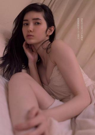 【市川紗椰画像】下着モデルの美乳なおっぱい画像をまとめちゃったｗｗｗｗｗスレンダーなのに結構巨乳なモデルのおっぱいをどうぞｗｗｗｗ