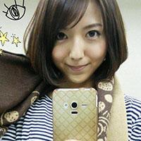 【衝撃】東日本放送美人女子アナ森遥香、楽しそうに亀頭をしごく姿が流出www