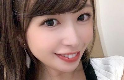 弘中優とかいう可愛らしい女子アナ系人妻がAVデビュー！ｗ