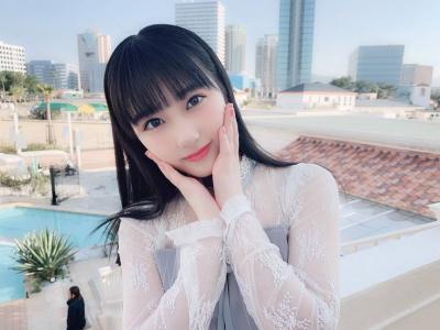 田中美久ちゃん　SO BEAUTIFUL! SO LONG!