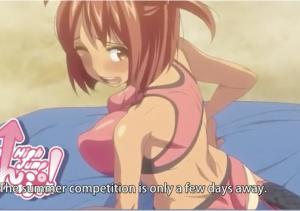 日焼け痕がエロい陸上部の極上BODY のJKはオナニー大好き淫乱女だった ...