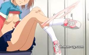 パンツが勝手に脱げていくッ！！透明人間になる力を一番NGがエロ男が ...