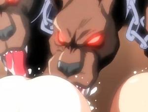 獣姦 動画 豚 