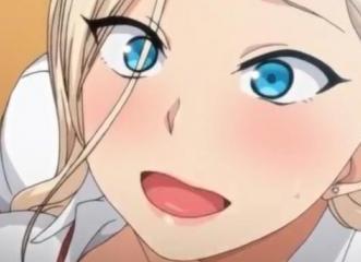 催眠術で生意気ギャル達とエッチっ これがホントの生活指導 トロ顔がエロいっ アニメエロタレスト