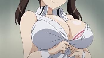 アイスの話をしながら、サクサク脱いでいく着替えシーン。よくまとまっ ...