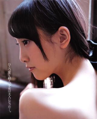 SKE48の松井玲奈のぷるぷる美肌やふとももが抜けるエロ画像