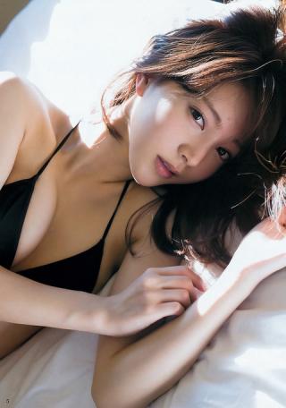 【元おはガール】モデル・麻亜里(24)の水着画像まとめ