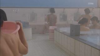【女囚セブン　画像】剛力彩芽主演ドラマ「女囚セブン」でさっそく入浴シーンがものすごくエロいと話題になってるぞ！