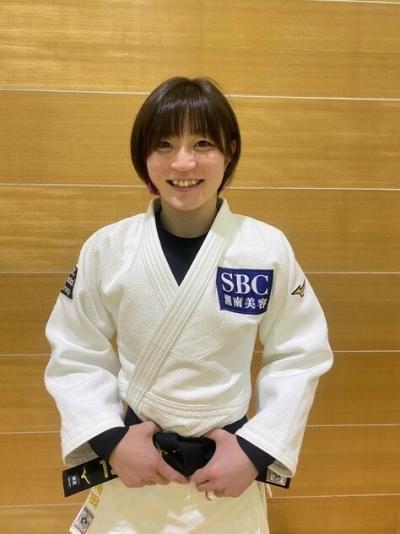 【画像】パリ五輪柔道女子代表、可愛いと話題にｗｗｗ