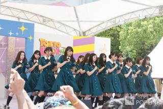 【動画像】　ライブ会場を破壊する欅坂46オタクの民度が酷いと話題にｗｗｗｗｗｗｗｗｗｗｗｗｗ