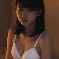 深夜ドラマでnon-no専属モデル武田玲奈(19)がベッドで下着露出wwwwwwww