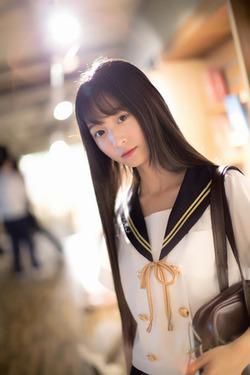 【３次美少女】オマエラの好きそうな清涼感あふれる美少女JK画像！