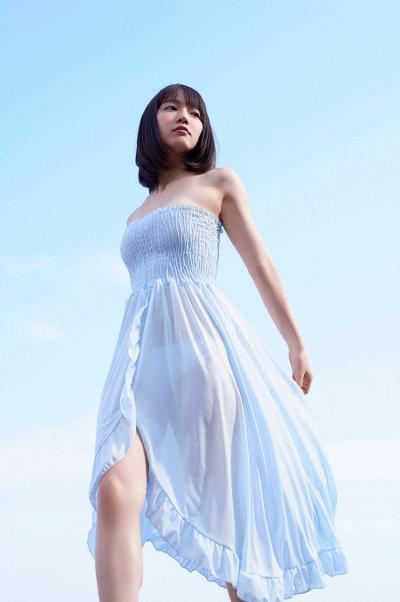 【画像】吉岡里帆ちゃん、純白パンティがスケスケになってしまうｴｯｯｯｯｯｯｯｯｯｯ