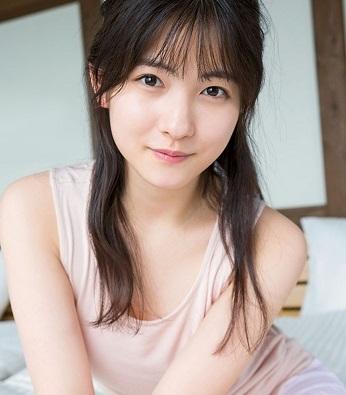 北川莉央(モーニング娘)最新グラビア水着画像　44枚③