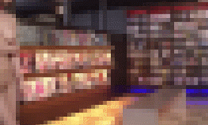 ネットカフェに全裸の女がいるんだけどｗｗｗｗｗｗｗｗｗｗ (GIF画像あり)
