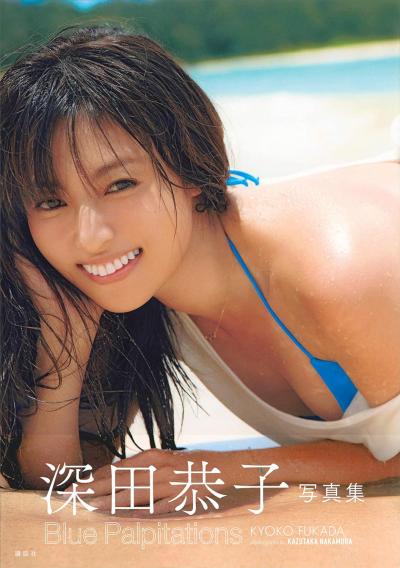 大女優でありながら三児の母でもある上戸彩(38)、最新の脇見せグラビアで変わらない美しさを見せてるｗｗ