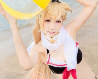 コスプレ｜E子（ELY) 東方コスやアニメ系コス画像集