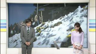 【画像あり】気象予報士・寺川奈津美さん(32)のおっぱいが凄いと話題に