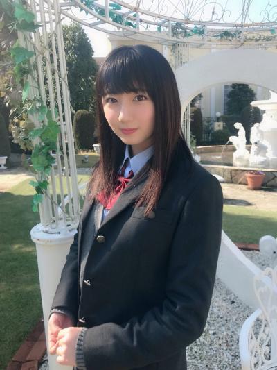 【元AKB48】高橋希来、伝説の美少女 「きらりん」Fカップバストを大胆に披露する！