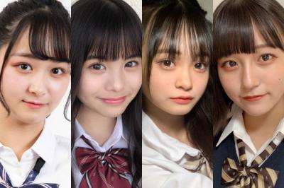 【画像】日本一かわいい女子中学生、久しぶりにちゃんとかわいいwww