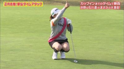 女子ゴルフの記事一覧 108件 画像エロタレスト