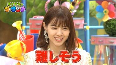 【朗報】西野七瀬ちゃん、髪染めてまた可愛くなってしまう