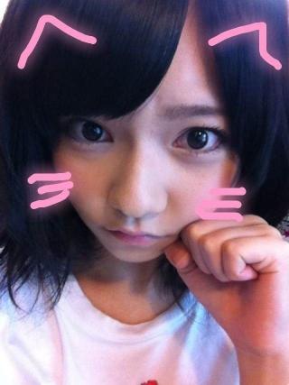 AKB48 ぱるる・島崎遥香の可愛い画像ください