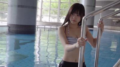 【Juice=Juice】稲場愛香、水着写真集がエッロすぎるw