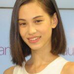 【画像】福原遥さん、プールで谷間披露ｗｗｗｗ