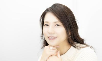 元「癒し系」グラビアクイーン・吉岡美穂(43)、“ヴィジュアル系”夫との家庭内トラブル解決法