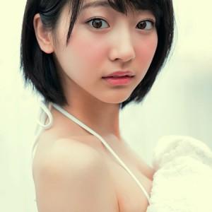 “ショートカットの後継者”現る 「ヤンジャン史上最大級の逸材」武田玲奈(17)、その魅力と将来性