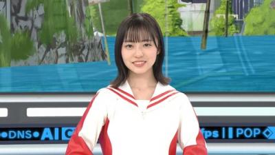 「話題の美少女」4期生・正源司陽子（16）、初のテレビ単独レギュラーに抜擢！NHK・Eテレ新番組「任せてください！」