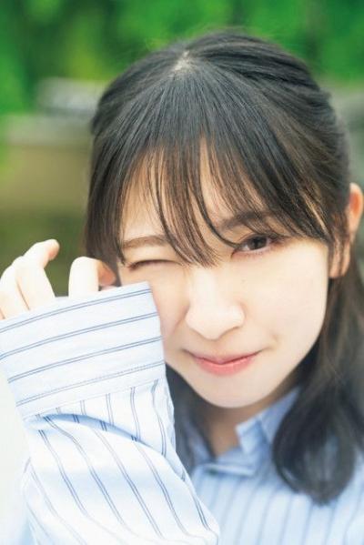 【19歳のありのまま！】日向坂46・金村美玖、写真集で初めてのランジェリー姿を解禁するｗｗｗｗｗｗｗｗｗｗｗｗｗｗｗ