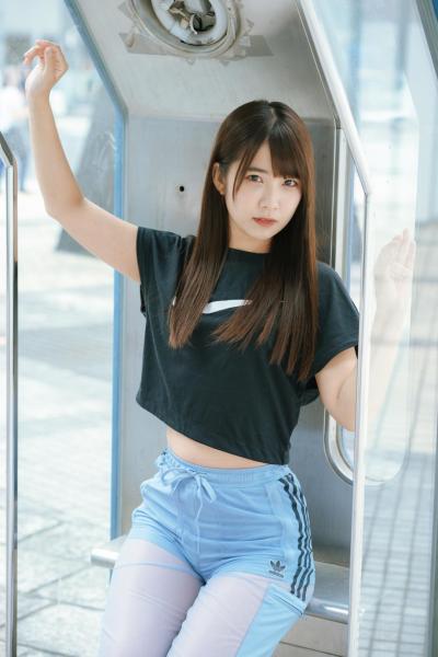 天羽希純ちゃん　かわいいだけじゃない！5