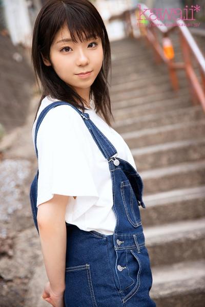 雪国出身のもち肌ゆるふわ美少女・青田のぞみ(19)AVデビュー、初撮影で恥じらいながらも中出しされてるｗｗ