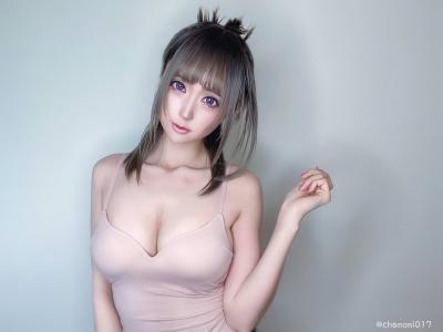 11月8日は「いいおっぱいの日」だったしエチチチチチコスプレイヤー貼ってもええか？