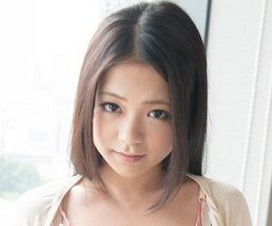 【鶴田かな】主観ハメ撮り系画像21枚