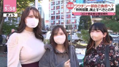 【画像】童貞男子必見！右の女の子を選んでしまう原因ｗｗｗ