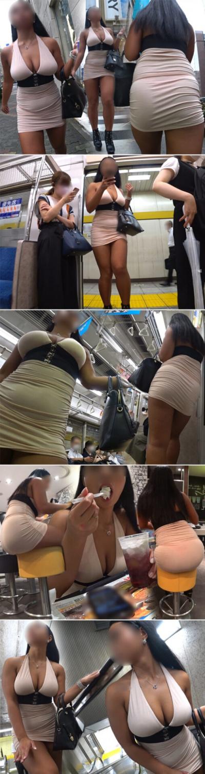【画像】こういうムチムチな女の子が好きなんやけど