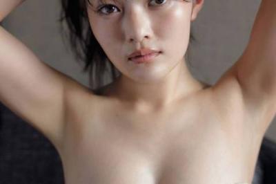 井上咲楽、おっぱいエロすぎ！ガチで凄いお乳の持ち主だったｗｗｗｗｗｗｗｗｗ