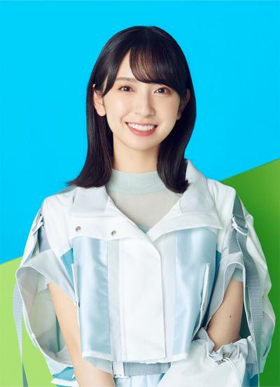 【日向坂４６のエース】金村美玖、初めてのランジェリー姿解禁！ｗｗｗ