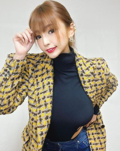 AV女優・伊藤舞雪さん「童貞たべたいとマック食べたいはおなじくらいの周期でやってくる。今たべたいのは童貞」